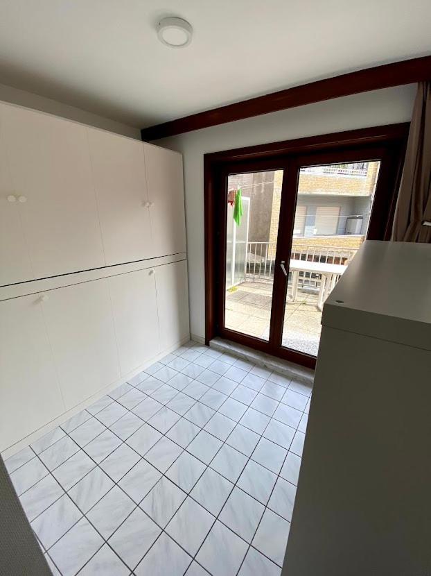 Appart Sympa 6P Avec Garage Et Terrasse Ensoleillee Et Spacieuse A 25M De La Mer Westende Middelkerke Eksteriør billede